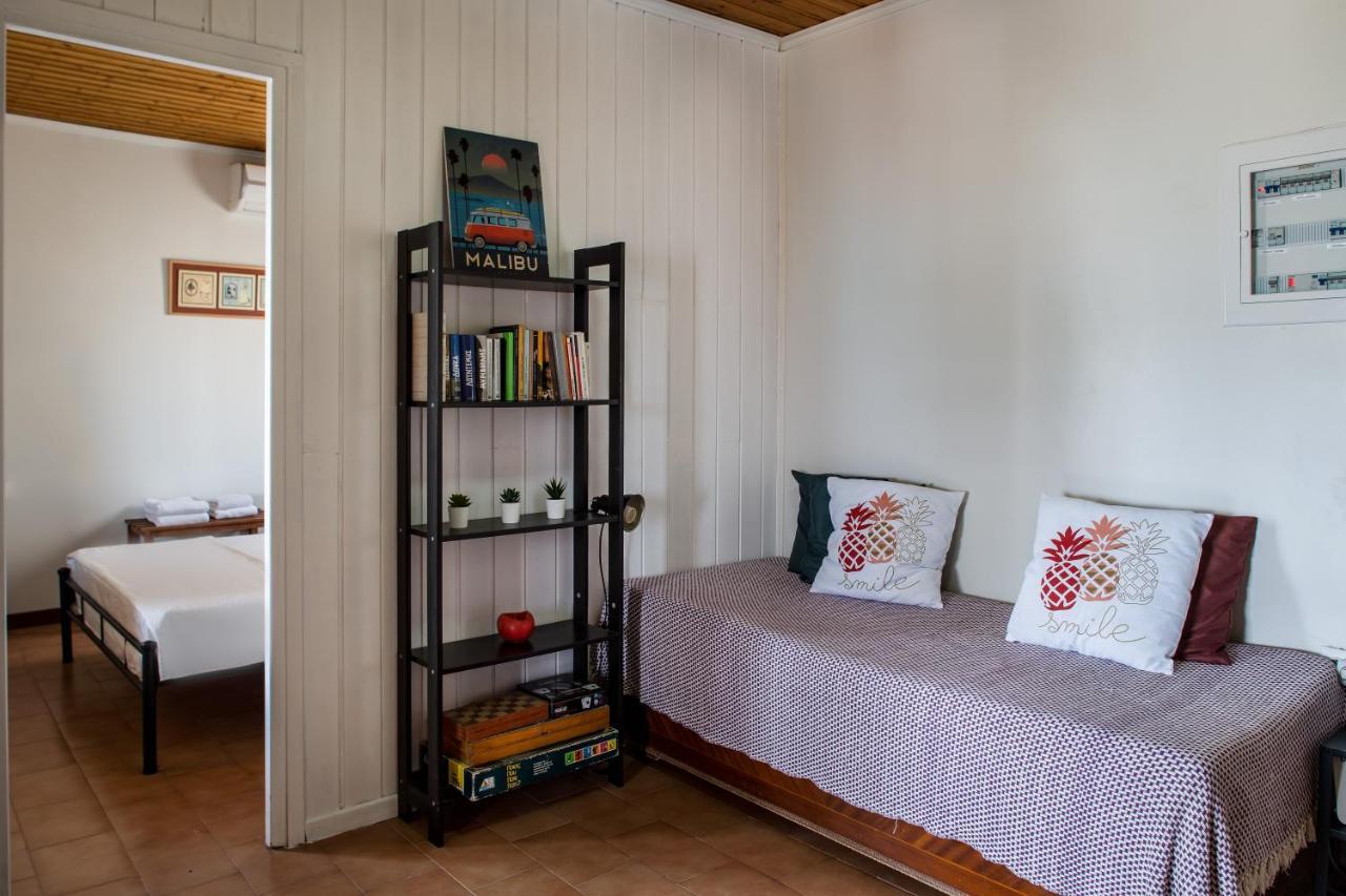 Alice House Apartment Porto Heli Ngoại thất bức ảnh