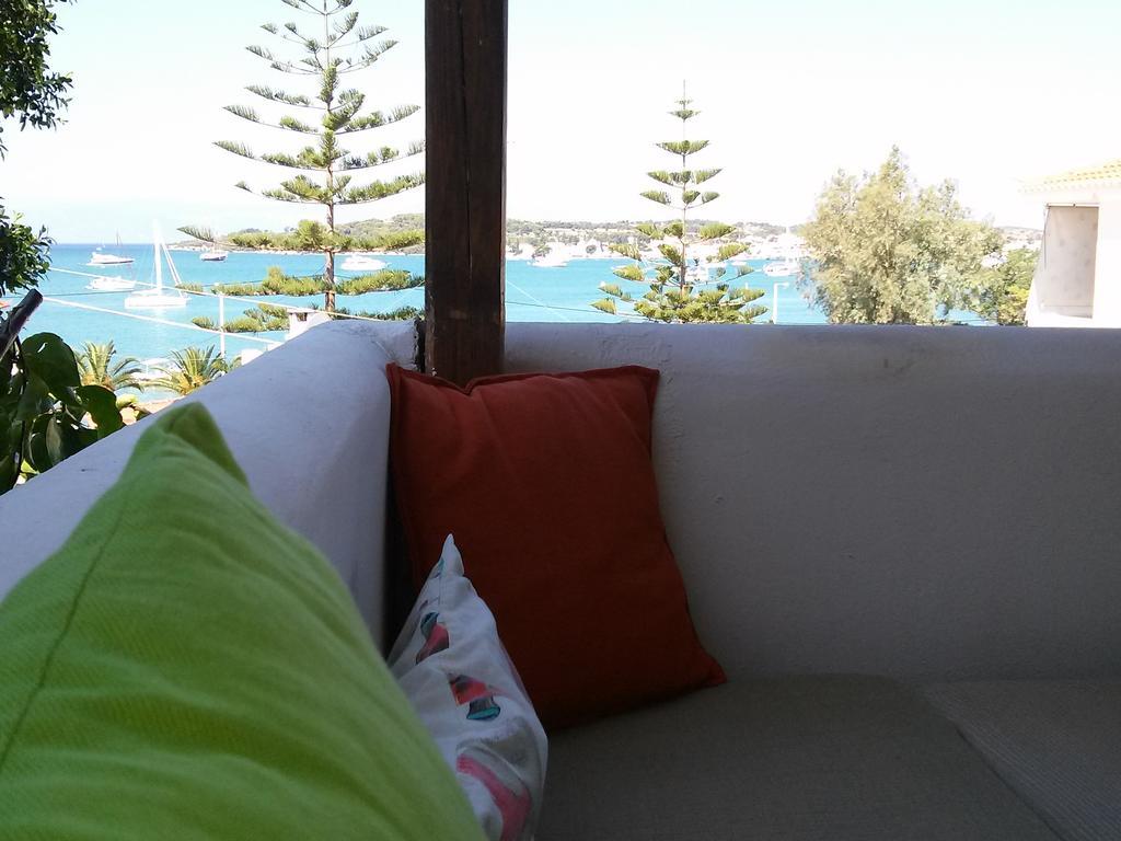 Alice House Apartment Porto Heli Phòng bức ảnh