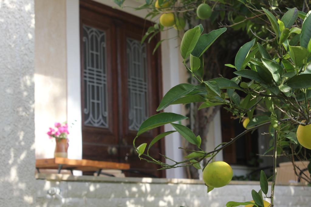 Alice House Apartment Porto Heli Phòng bức ảnh